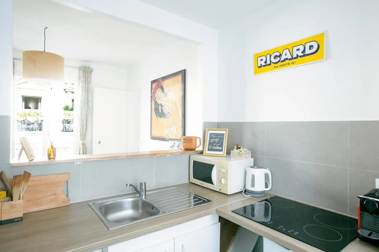 Charming 1 Bedroom Marais Hideaway - Fb17A Paris 0*,